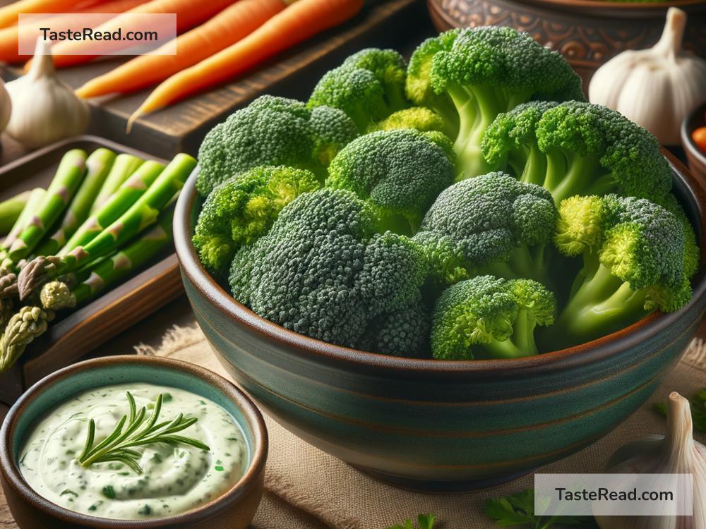 The truth about broccoli and its nutrient density