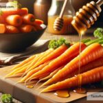 The truth about carrots and their sweetness