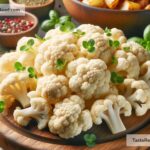 The truth about cauliflower and its antioxidant content