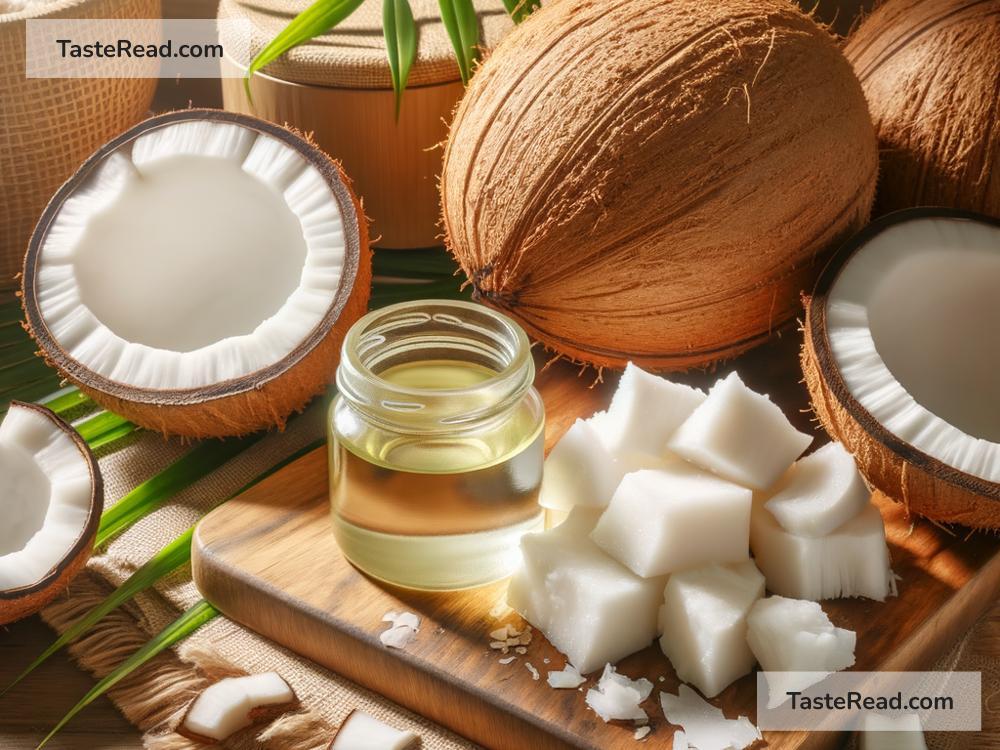 The truth about coconut meat and its health benefits