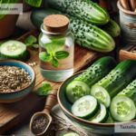 The truth about cucumber seeds and their benefits