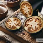 The truth about eggplant seeds and their bitterness