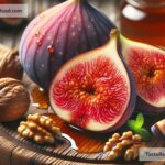The truth about figs and their natural sweetness