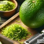 The truth about lime zest and its culinary uses