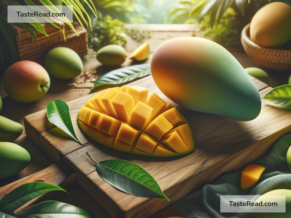 The truth about mangoes and their health benefits