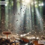 The truth about mushroom spores and their reproduction