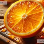 The truth about oranges and their vitamin C content
