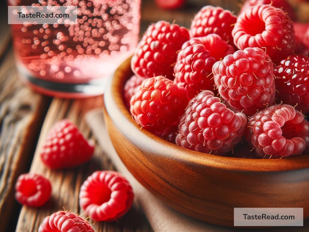 The truth about raspberry seeds and their benefits