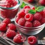 The truth about raspberry seeds and their nutritional value