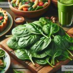 The truth about spinach and its versatility in cooking
