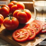 The truth about the tomato’s acidic nature