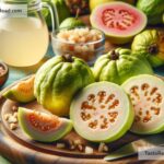 The truth behind guava seeds and their benefits