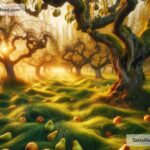The truth behind pear trees and their longevity