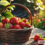 The truth behind strawberries and their sweetness