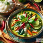 The Ultimate Guide to Perfecting Thai Green Curry at Home
