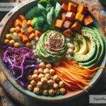The Ultimate Guide to Vegan Buddha Bowl Creations