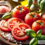 Tomatoes as a superfood for mental clarity