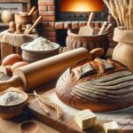 Traditional Finnish rye bread recipes and their heritage