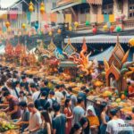 Traditional food festivals around the world