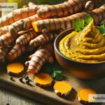 Turmeric root as an anti-inflammatory agent in arthritis treatments