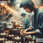 Uncovering Timeless Dim Sum Rituals in Hong Kong