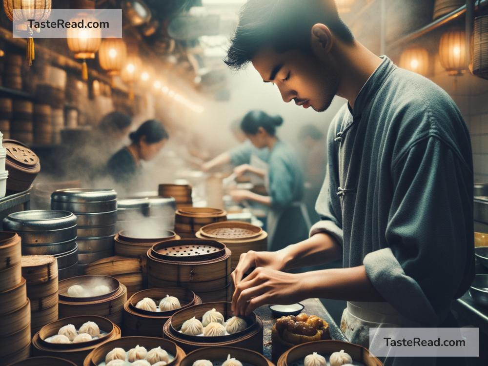 Uncovering Timeless Dim Sum Rituals in Hong Kong
