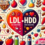 Understanding Cholesterol: Good vs. Bad