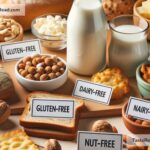 Understanding Food Allergies and Intolerances
