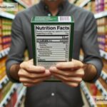 Understanding Food Labels: What to Look For