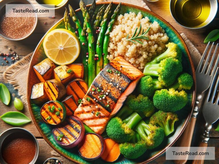 Understanding Macronutrients and Their Importance