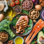 Understanding Macronutrients: Proteins, Carbs, and Fats