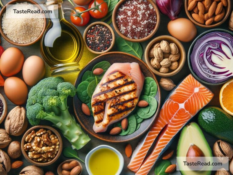 Understanding Macronutrients: Proteins, Carbs, and Fats