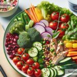 Understanding the Connection Between Diet and Energy Levels