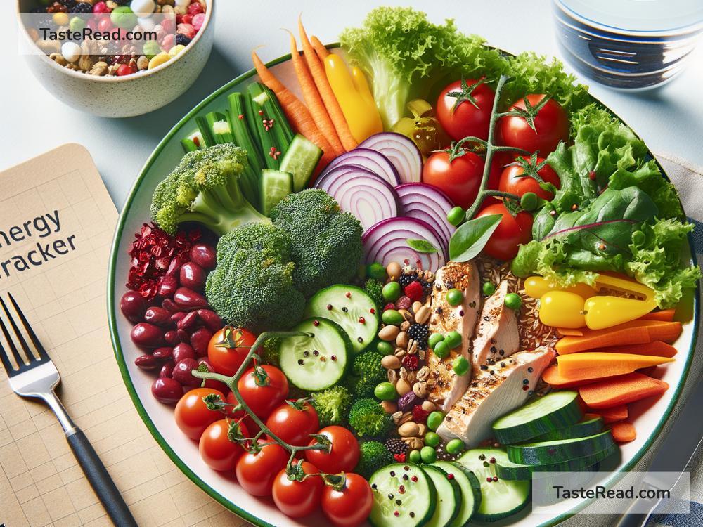 Understanding the Connection Between Diet and Energy Levels