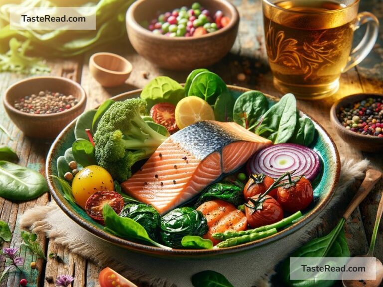 Understanding the Connection Between Diet and Mood