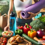 Understanding the Connection Between Diet and Physical Activity