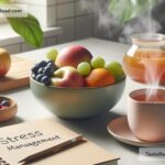 Understanding the Connection Between Diet and Stress Management