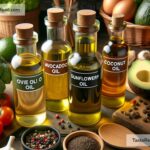 Understanding the Impact of Cooking Oils on Health