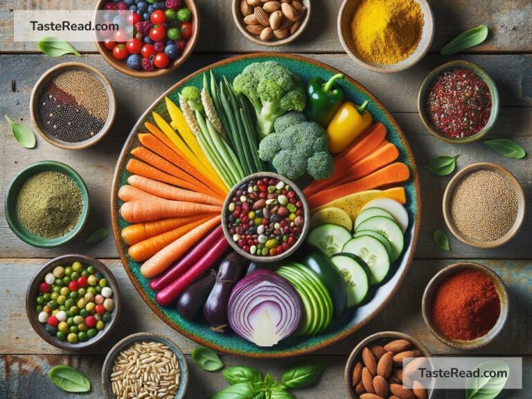 Understanding the Importance of Balanced Micronutrients