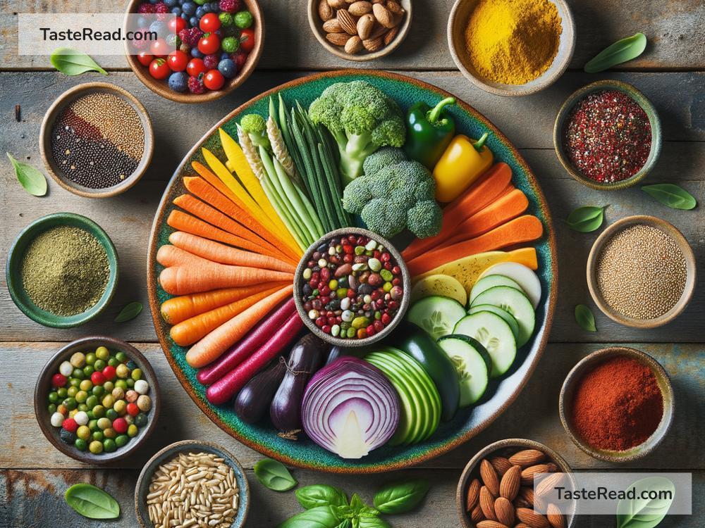 Understanding the Importance of Balanced Micronutrients
