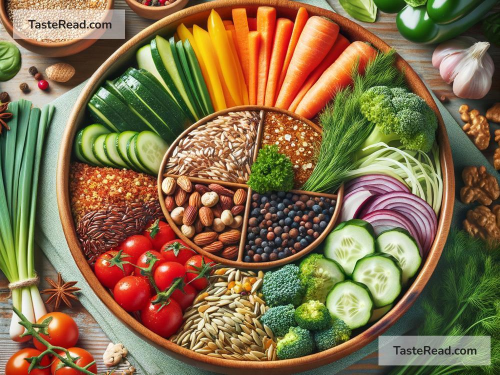 Understanding the Importance of Nutrient Balance