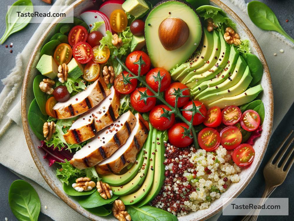 Understanding the Importance of Nutrient Diversity