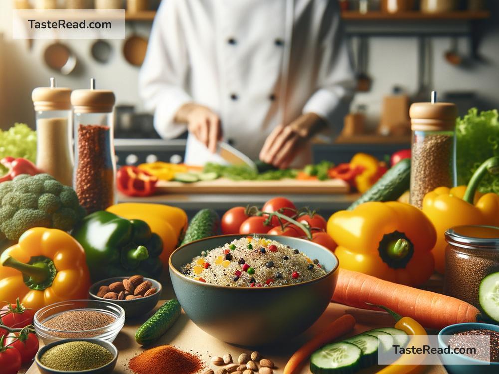Understanding the Importance of Nutrient Quality