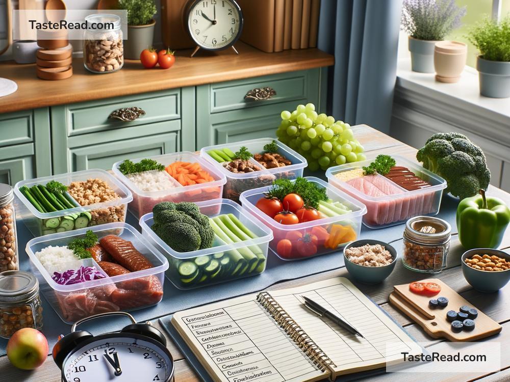 Understanding the Importance of Nutrient Timing