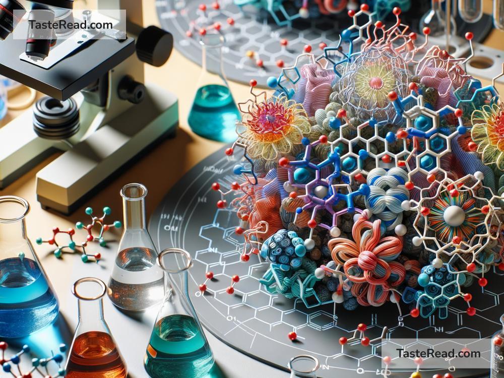Understanding the Role of Amino Acids in Protein Synthesis