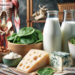 Understanding the Role of Calcium in Bone Health