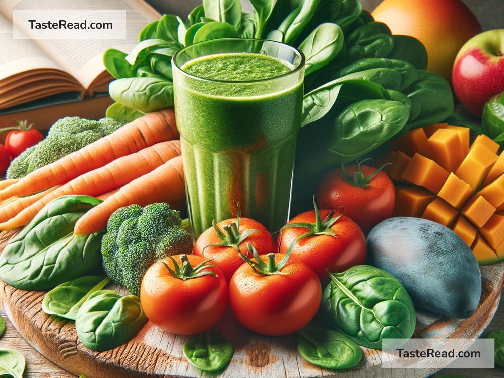 Understanding the Role of Carotenoids in Health