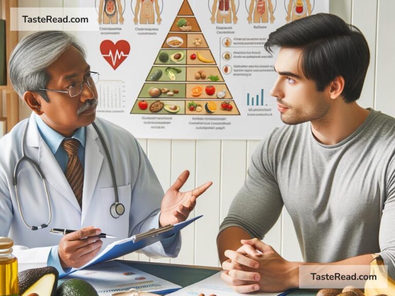 Understanding the Role of Cholesterol in Health