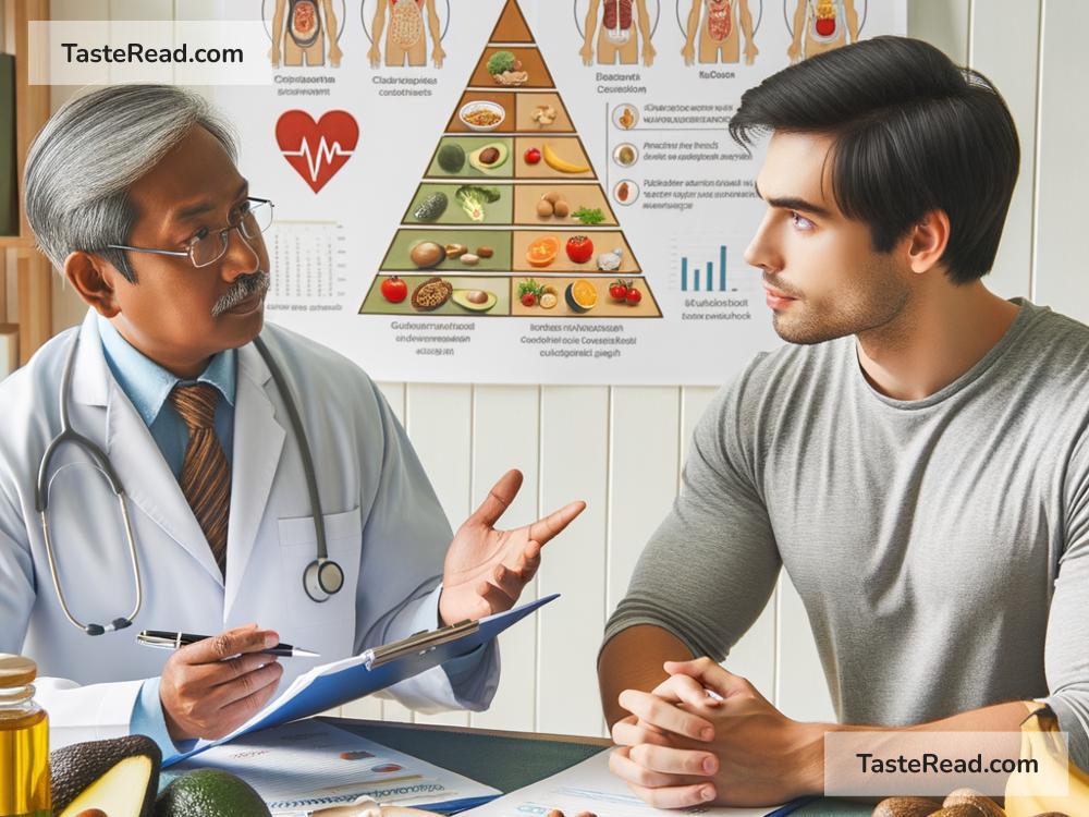 Understanding the Role of Cholesterol in Health