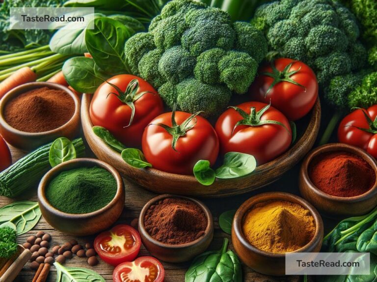 Understanding the Role of Dietary Alkaloids in Health